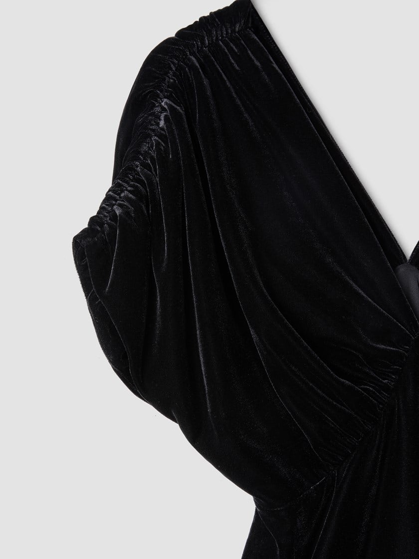 Sabrina kjole Meteor