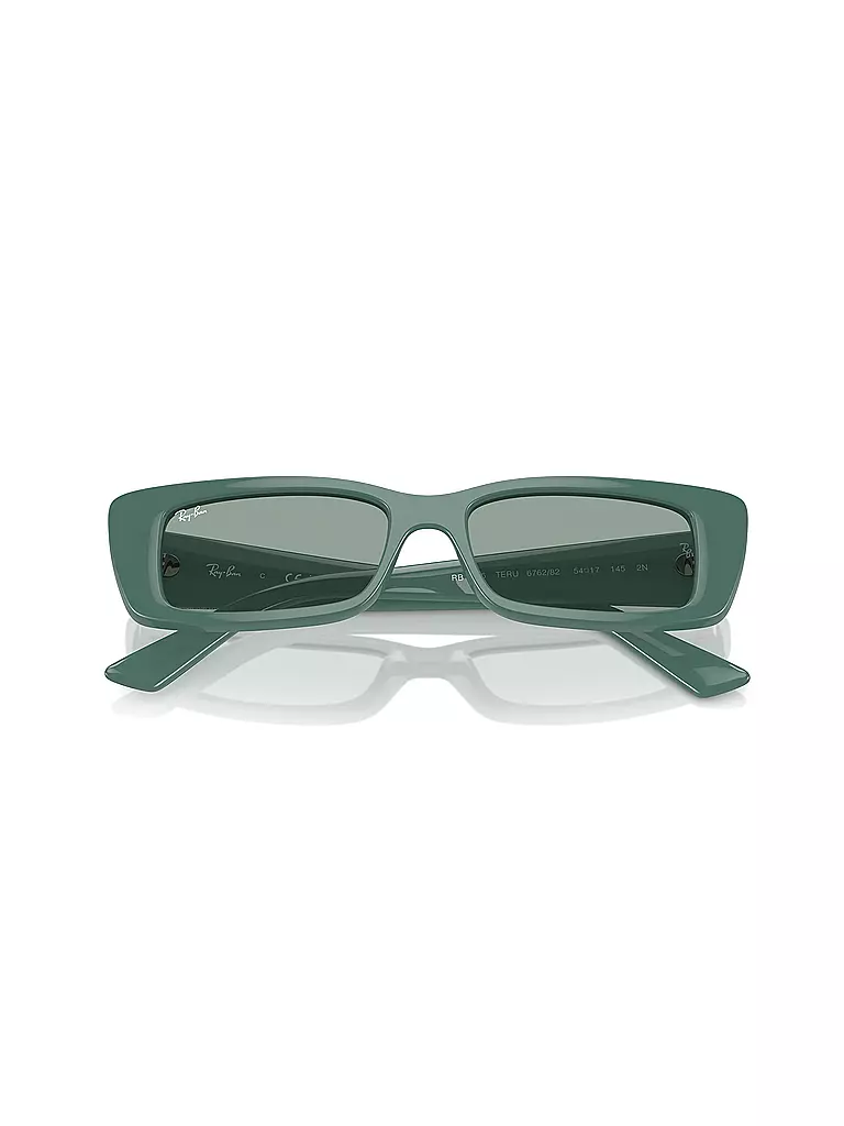 RAY BAN Sonnenbrille 0RB4425/54 TERU petrol