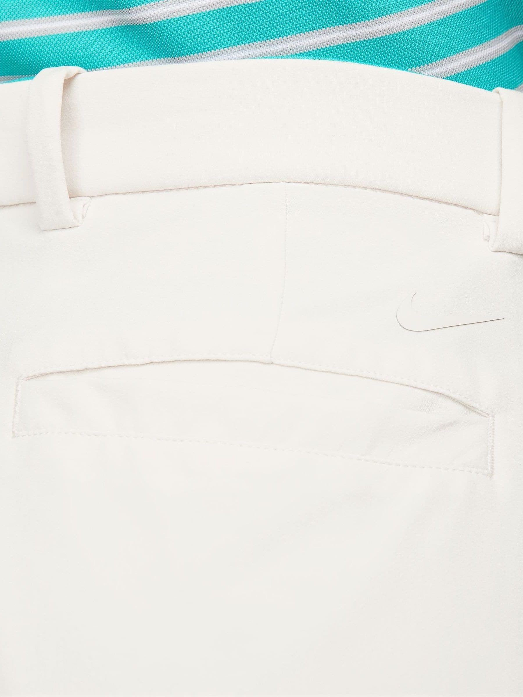Wit - Nike Golf short