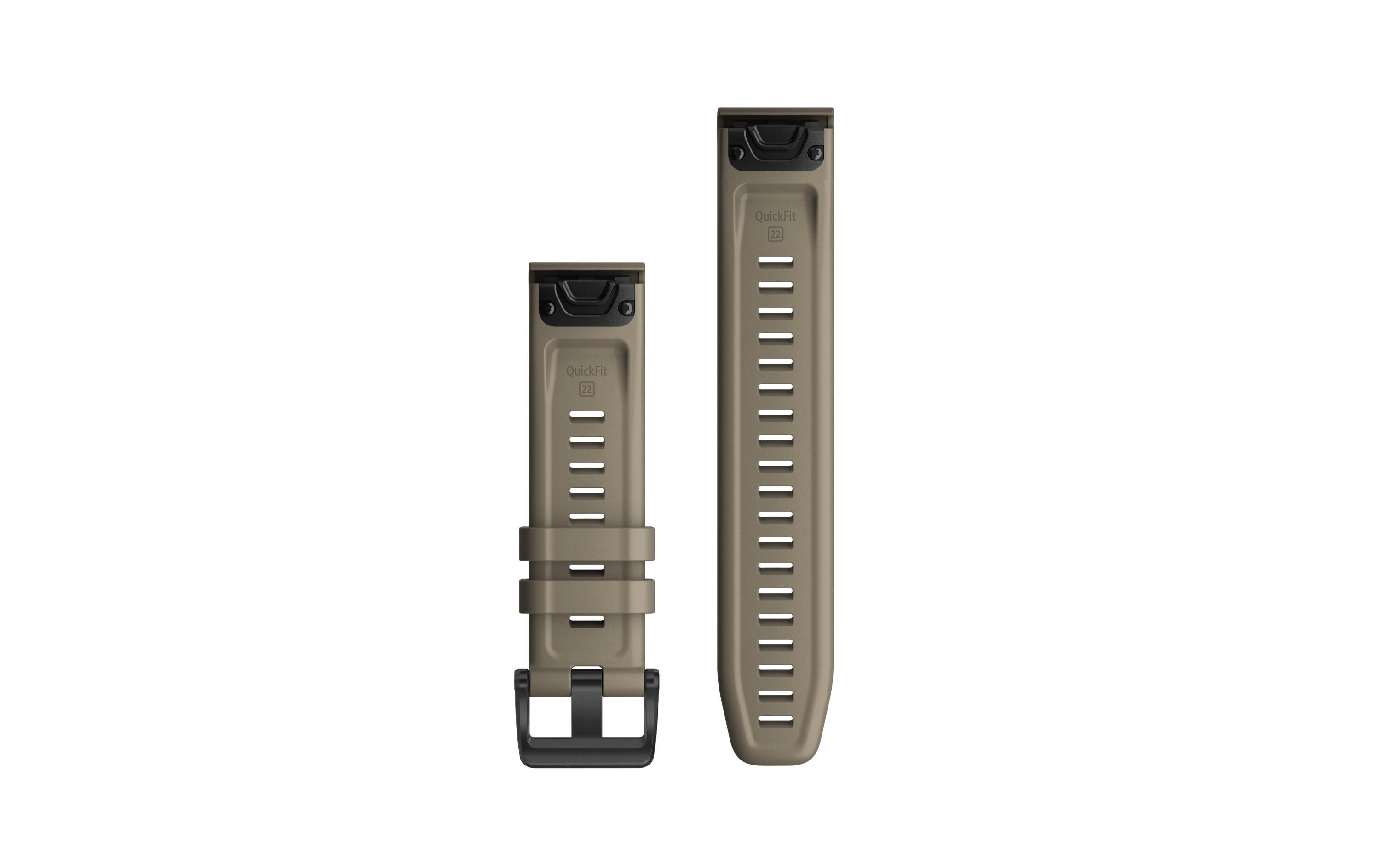 Armband QuickFit 22 mmUhr-Armband