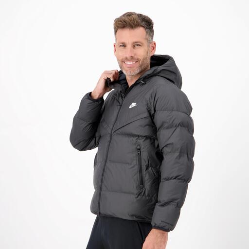 Jaqueta Nike Puffer