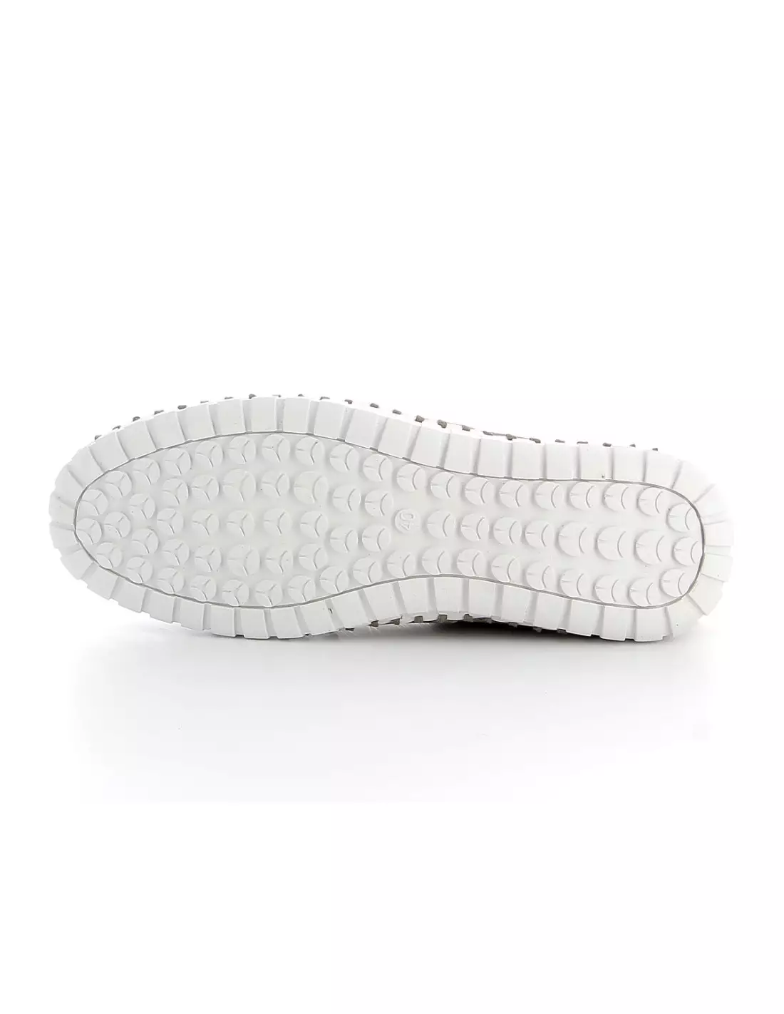 TOTAL LOOKERS GY 7700 - Baskets Taupe