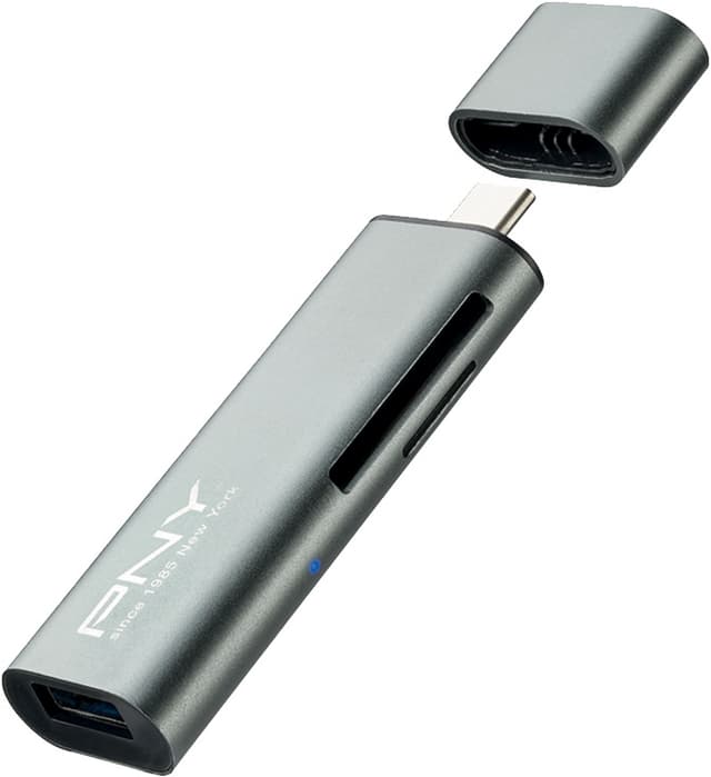 PNY USB-adapter