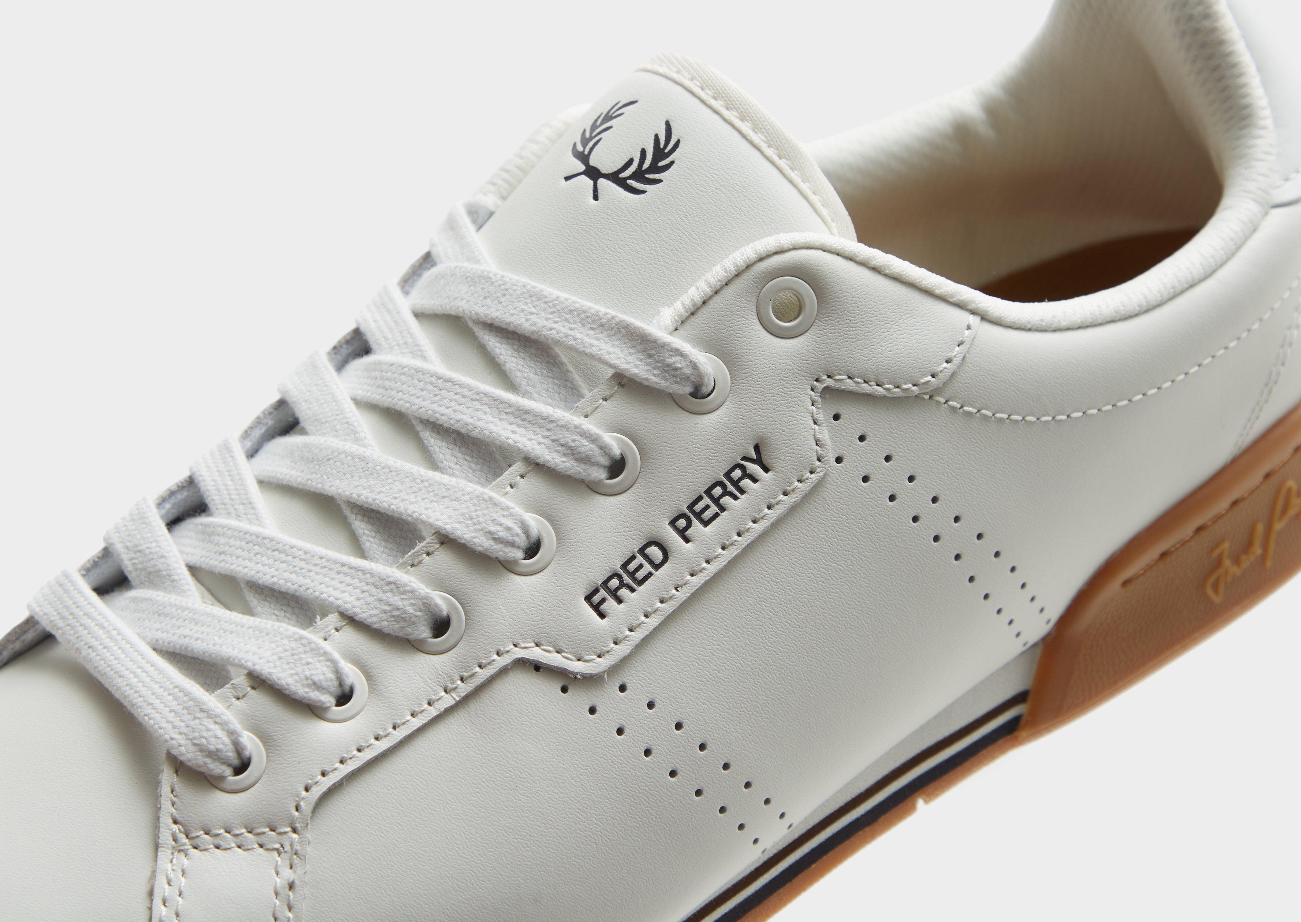 Fred Perry B722 Homme