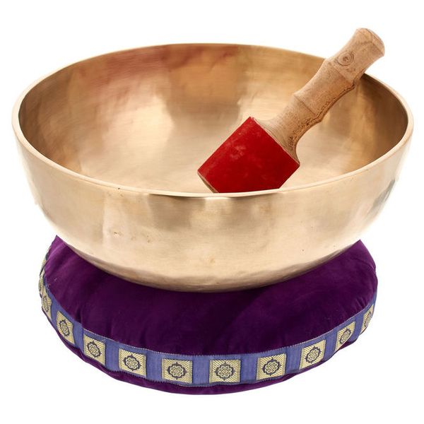 Thomann Tibetan Zen Singing Bowl 5kg