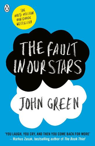 The Fault in Our Stars (Paperback)
