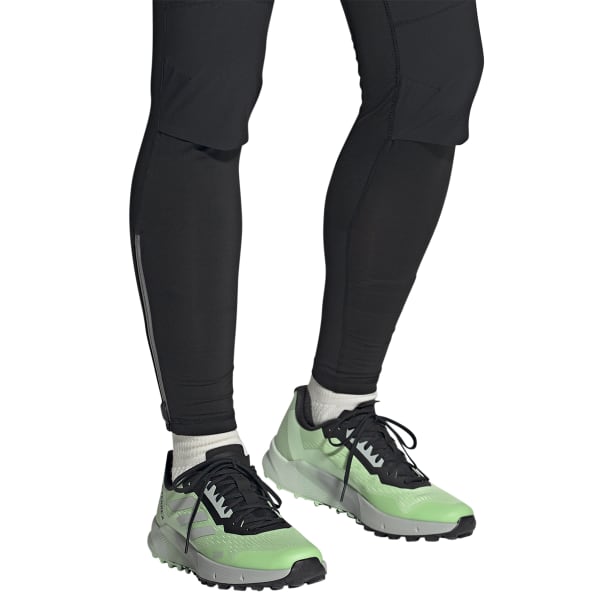 Chaussure trail ADIDAS TERREX AGRAVIC FLOW 2