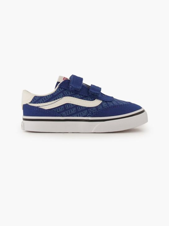 VANS Sneaker Blau