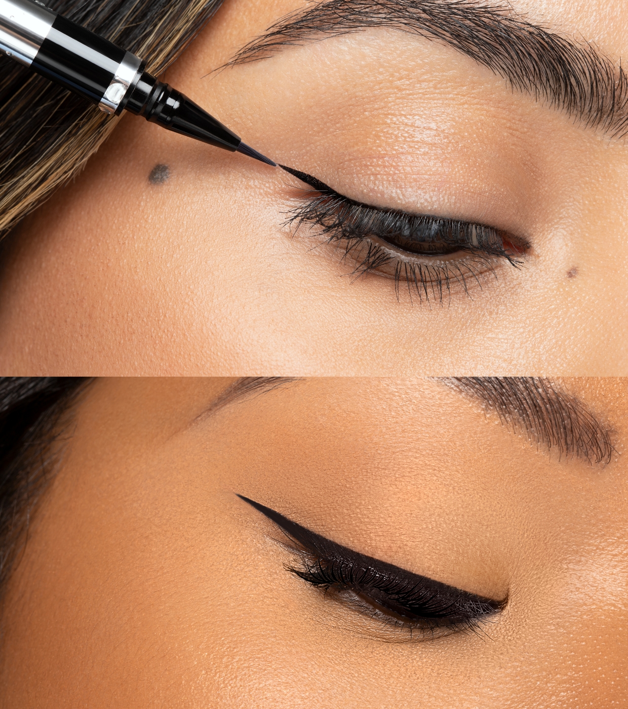 Physicians Formula - Delineador Super Slim - Ultra Black
