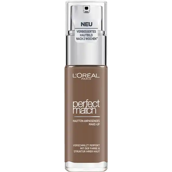 Perfect Match Make-Up 10.N Cocoa