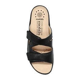geva  SOFTY 1200  BLACK