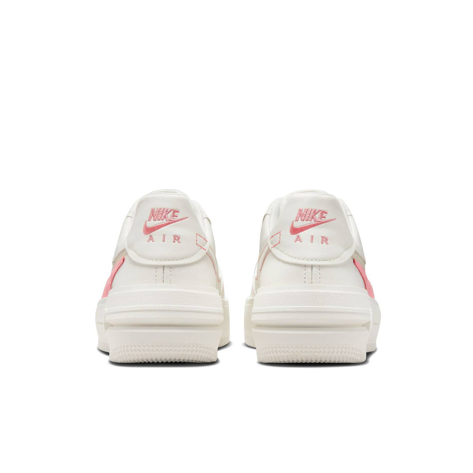 Nike| Damen Sneaker AIR FORE 1 PLT.AF.ORM