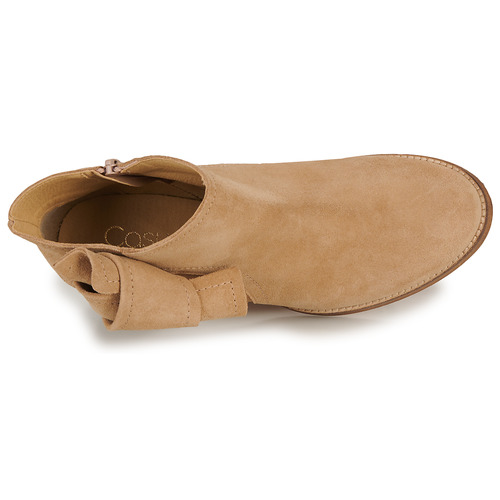 Casual Attitude - HIRCHE - Beige
