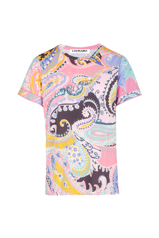 T-SHIRT LEO