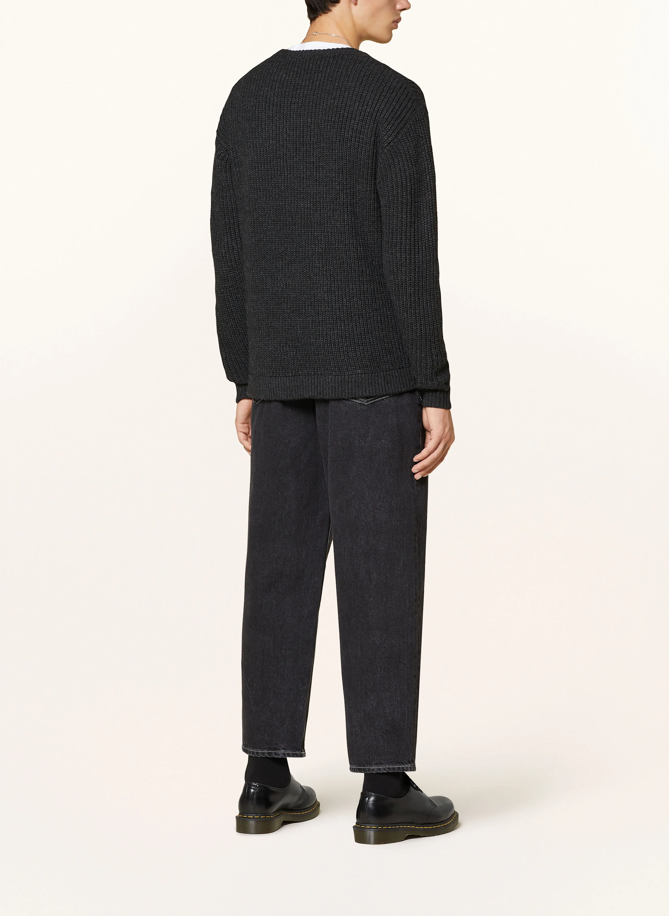 American Vintage Pullover CRASHWAY