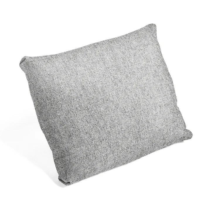 HAY - Kissen Mags Cushion 10, hellgrau (Hallingdal 130)