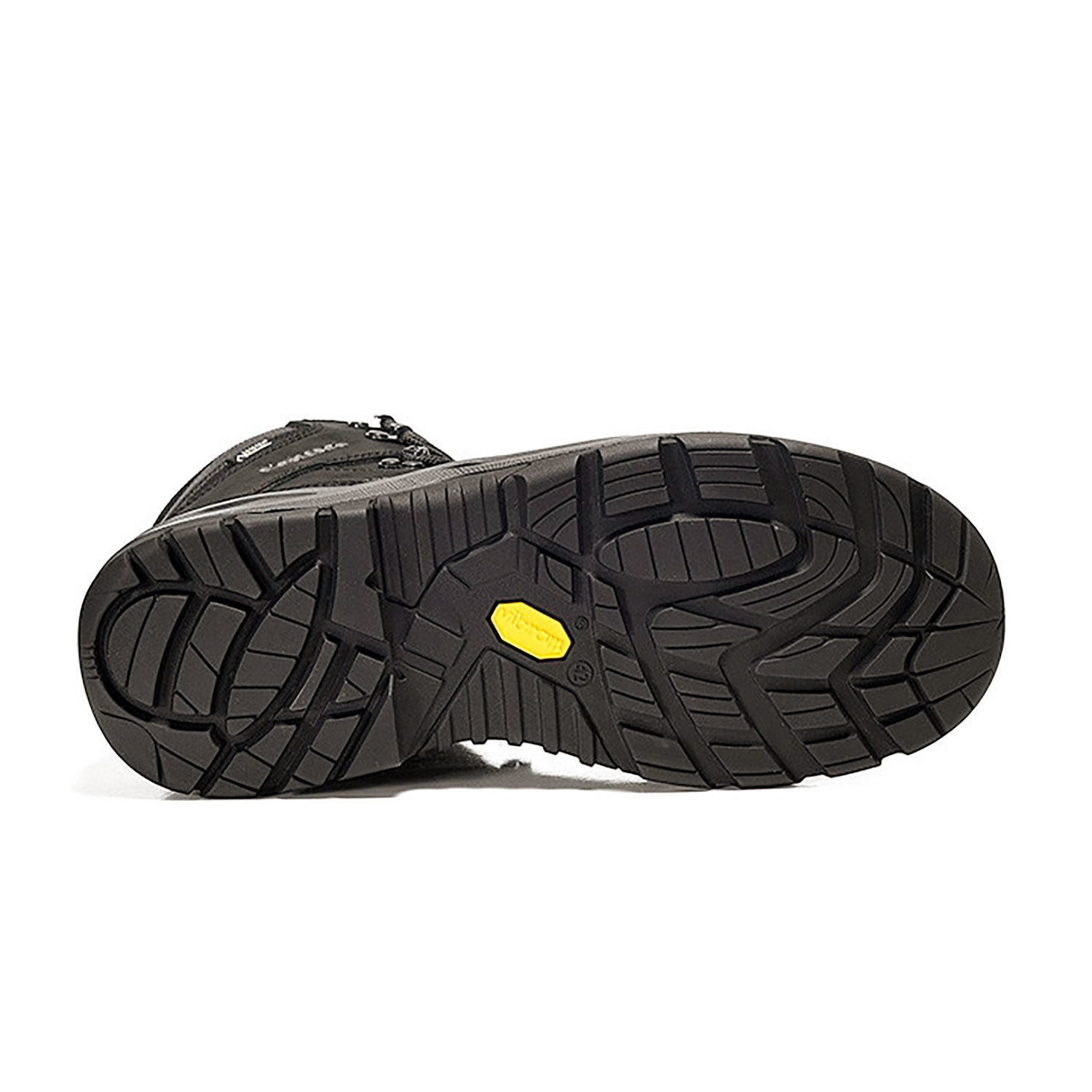 Lowa Renegade Work Sicherheitsschuh Mid