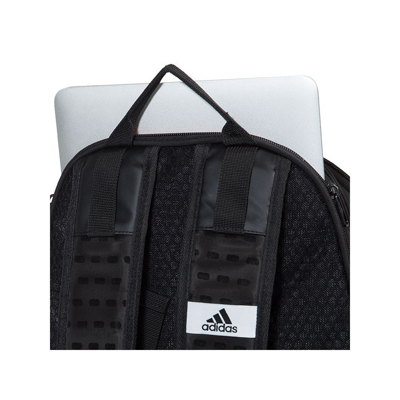 Sac à dos ProTour BackPack jaune Adidas