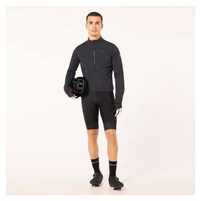 Veste Manches Longues Oakley Off Grid Noir
