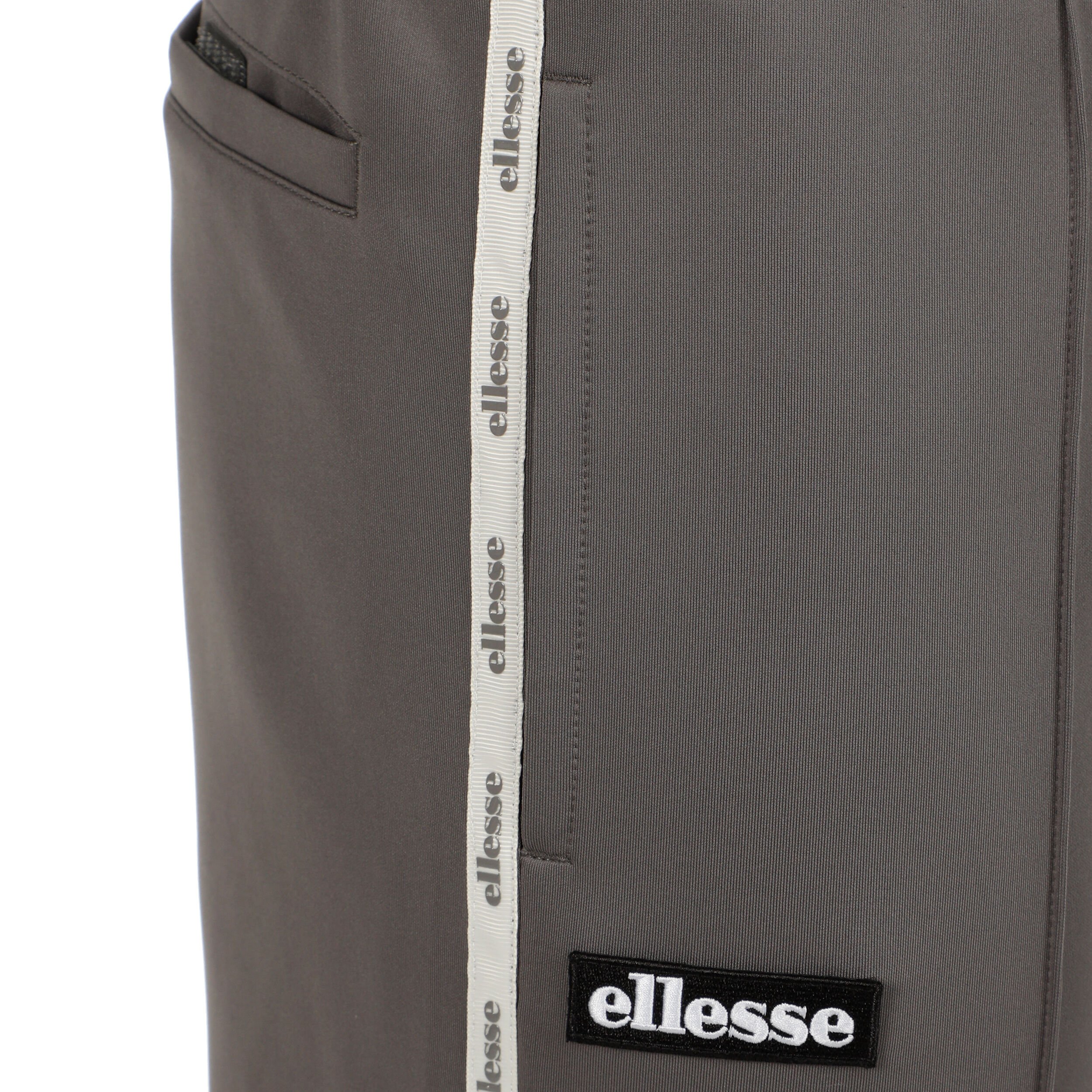 Ellesse Bidollo Survêtement Hommes - Crème , Gris