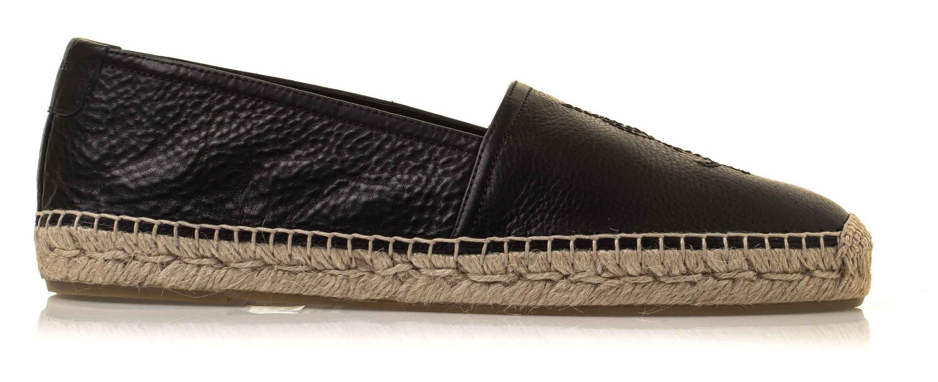 Saint Laurent Espadrille 20 YSL
