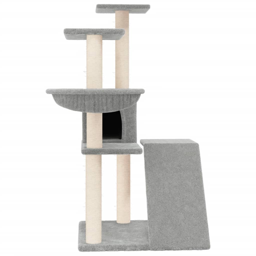 Árvore para gatos