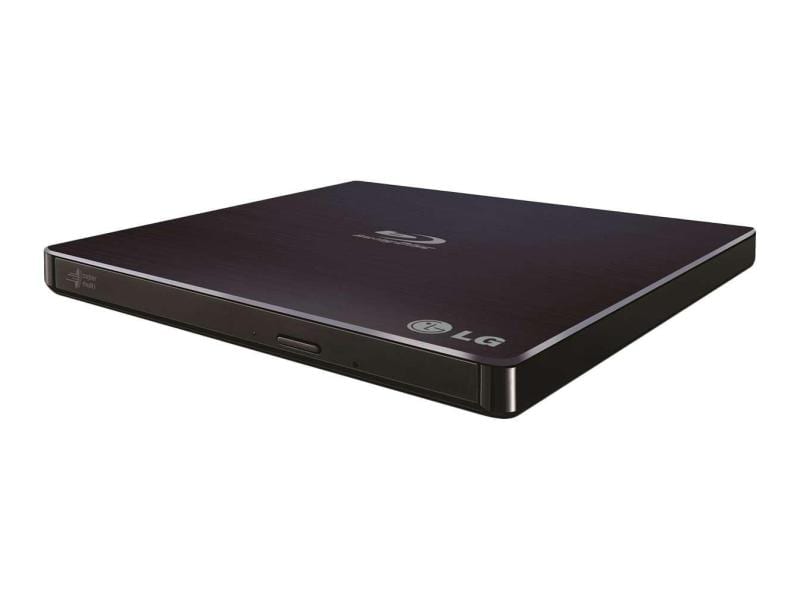LG Blu-Ray-Brenner BP55EB40.AHLE10B, retail, schwarz Sicher sichern