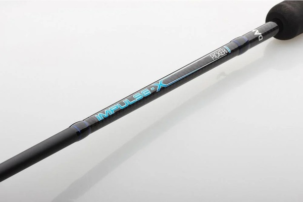 Canne Feeder DAM Impulse-X Picker (15-55g)