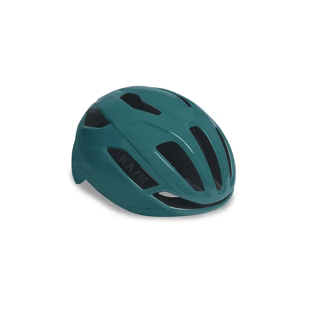 KASK Sintesi Race Fietshelm Groen