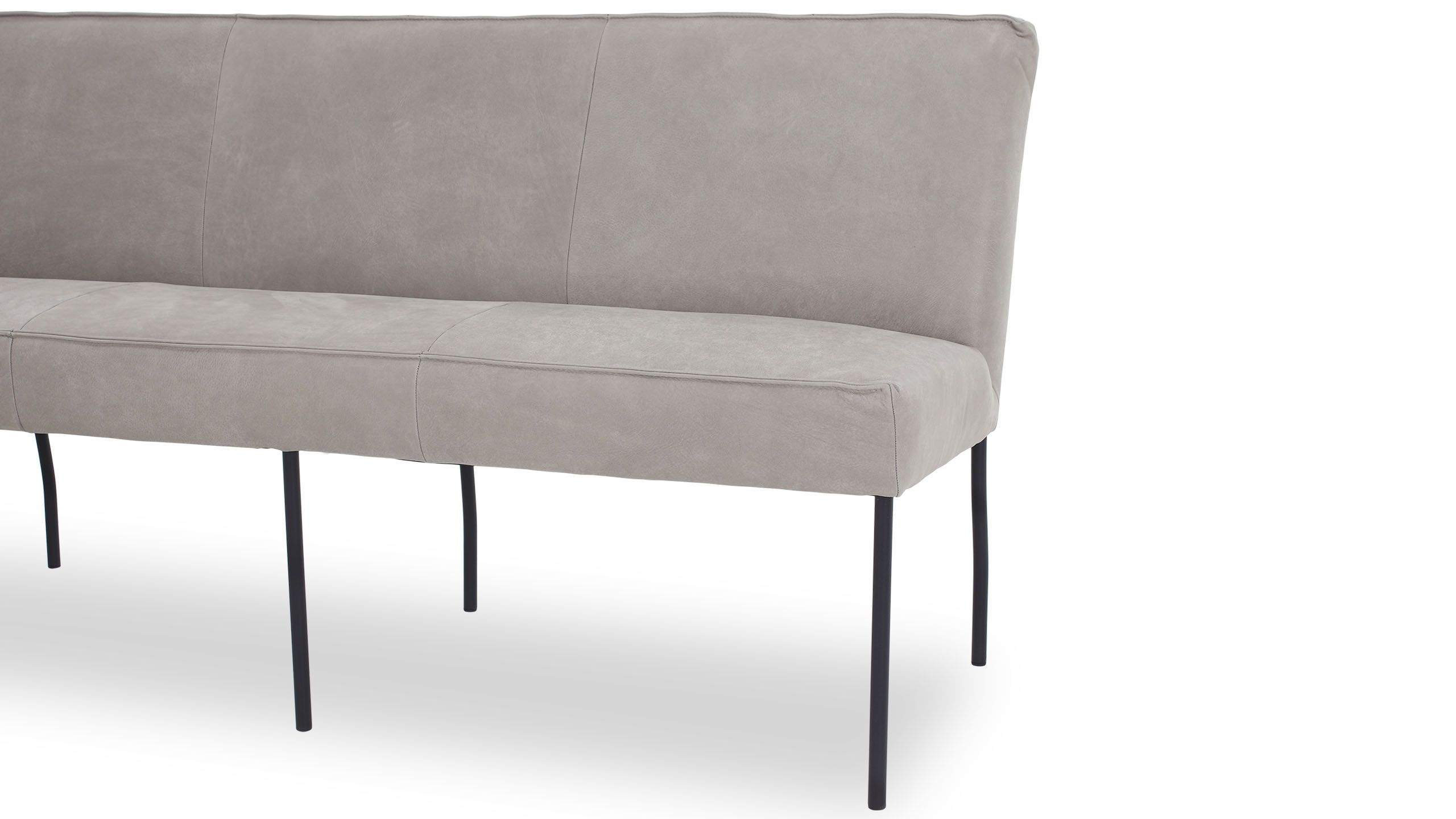 Eetbank Naomi D68 x H90 cm