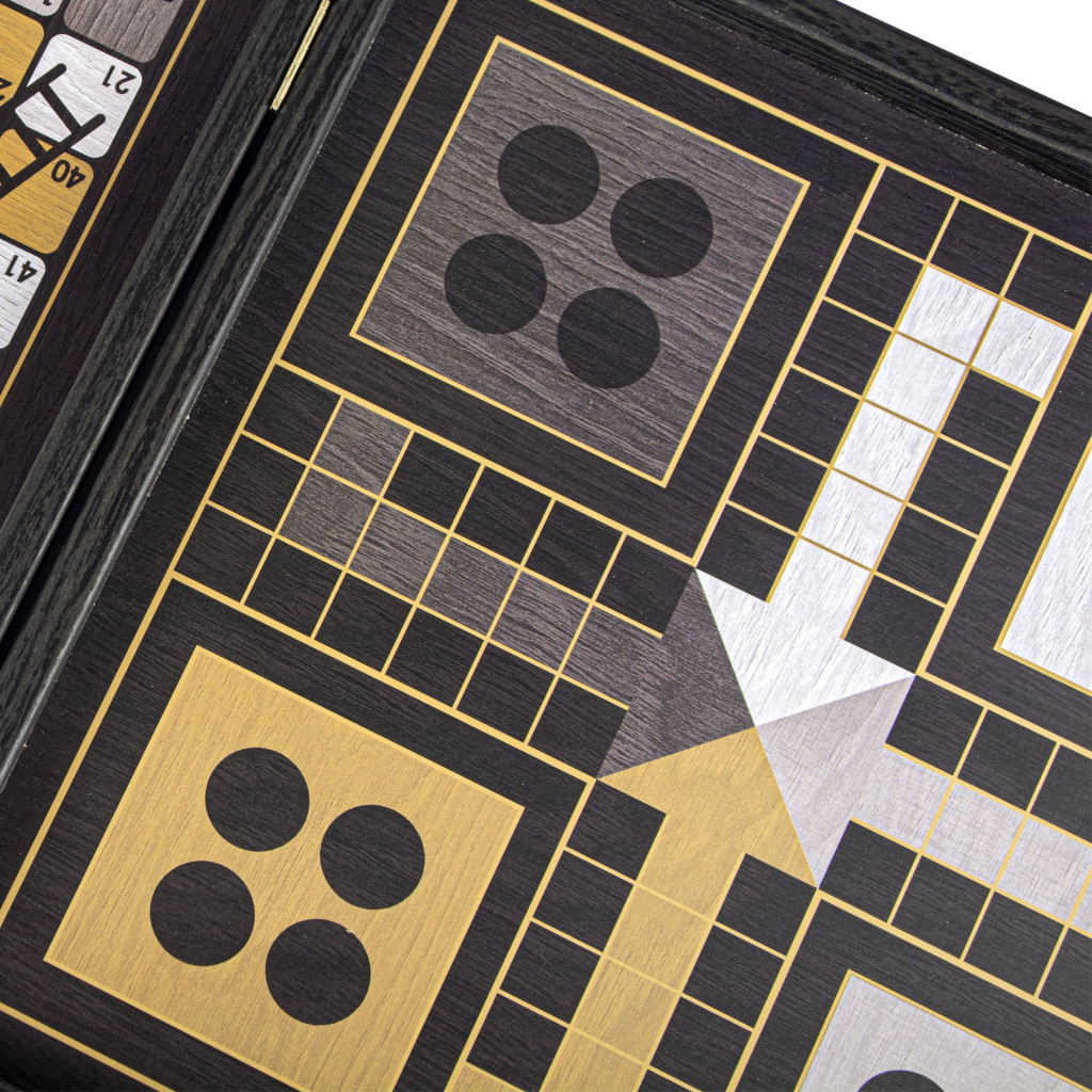 Coffret Combo 4 jeux en 1
