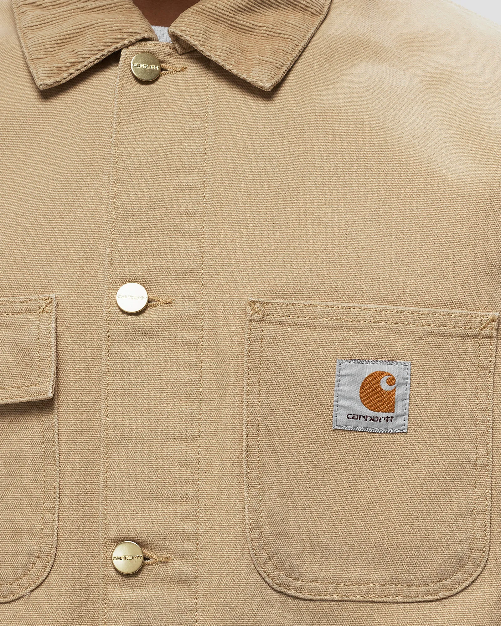 Carhartt WIP Michigan Coat