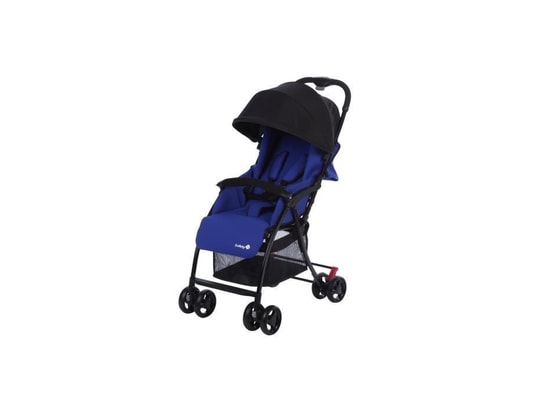 SAFETY 1ST - Saefty 1st poussette canne urby plain blue