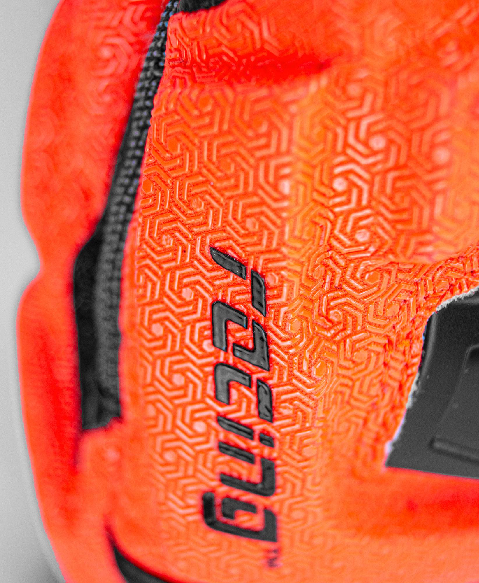 Reusch Worldcup Warrior GS Mitten