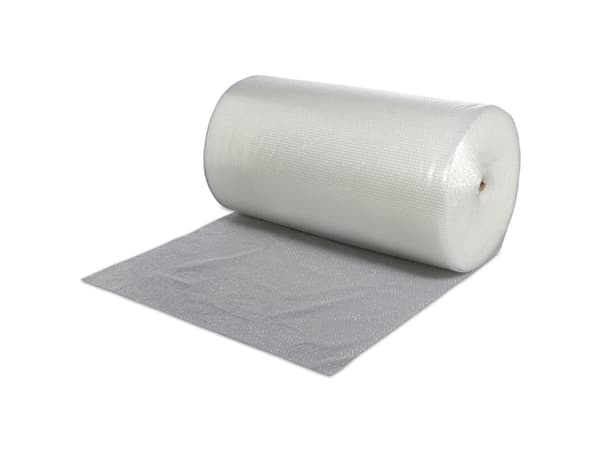 Boblefolie 100cmx150m 50% genanvendt