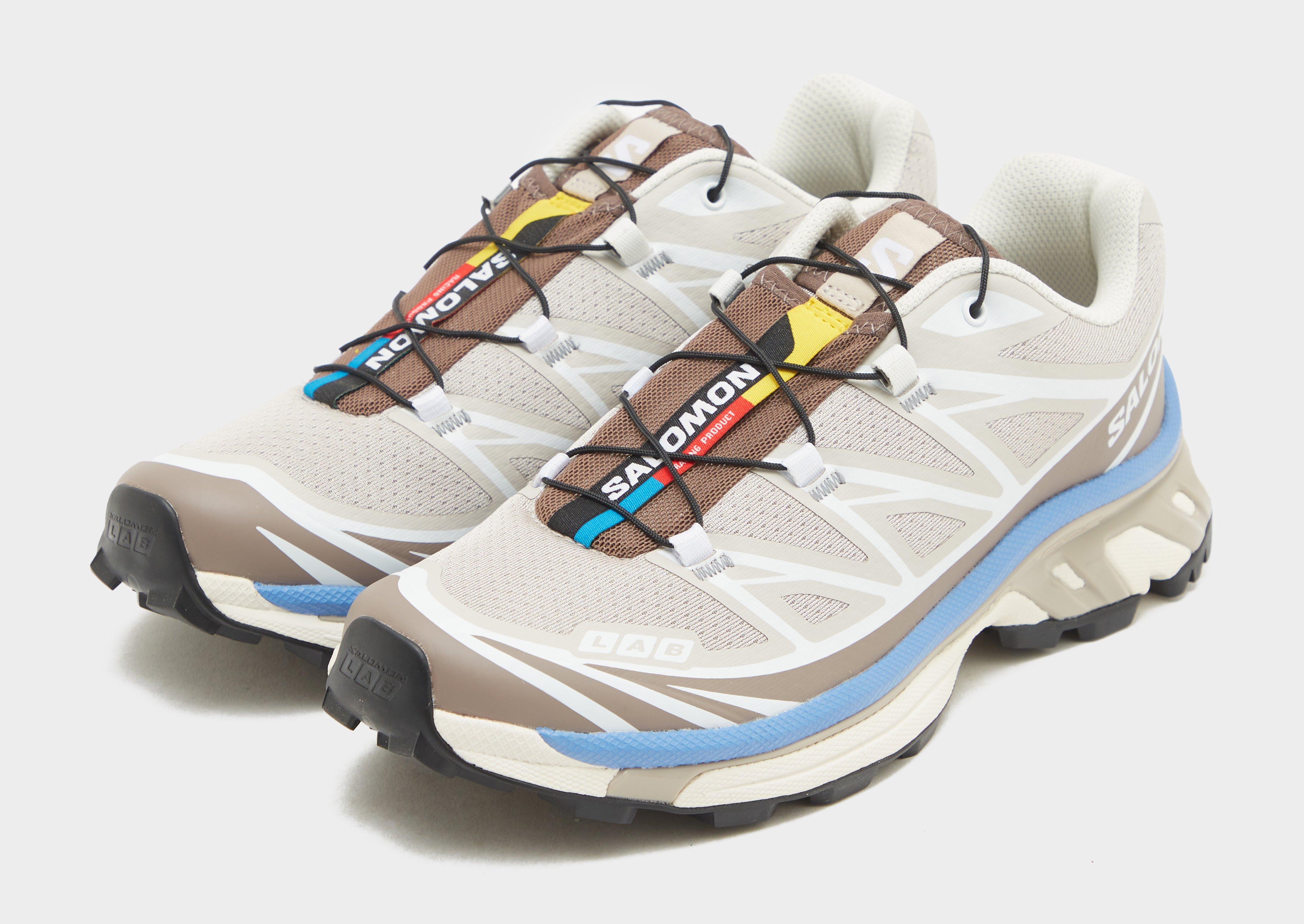 Salomon XT-6 Femme