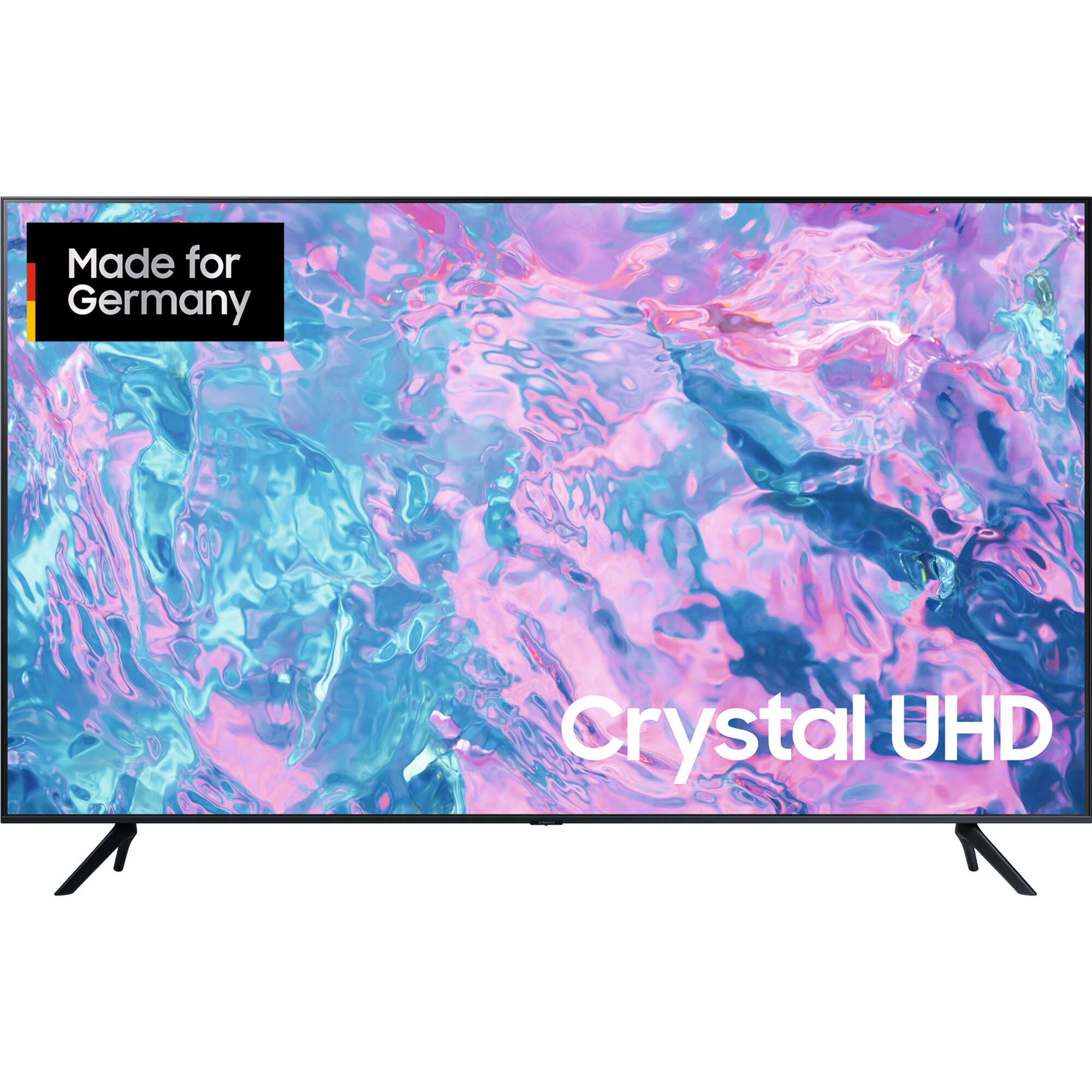 Samsung LED-Fernseher GU-43CU7179