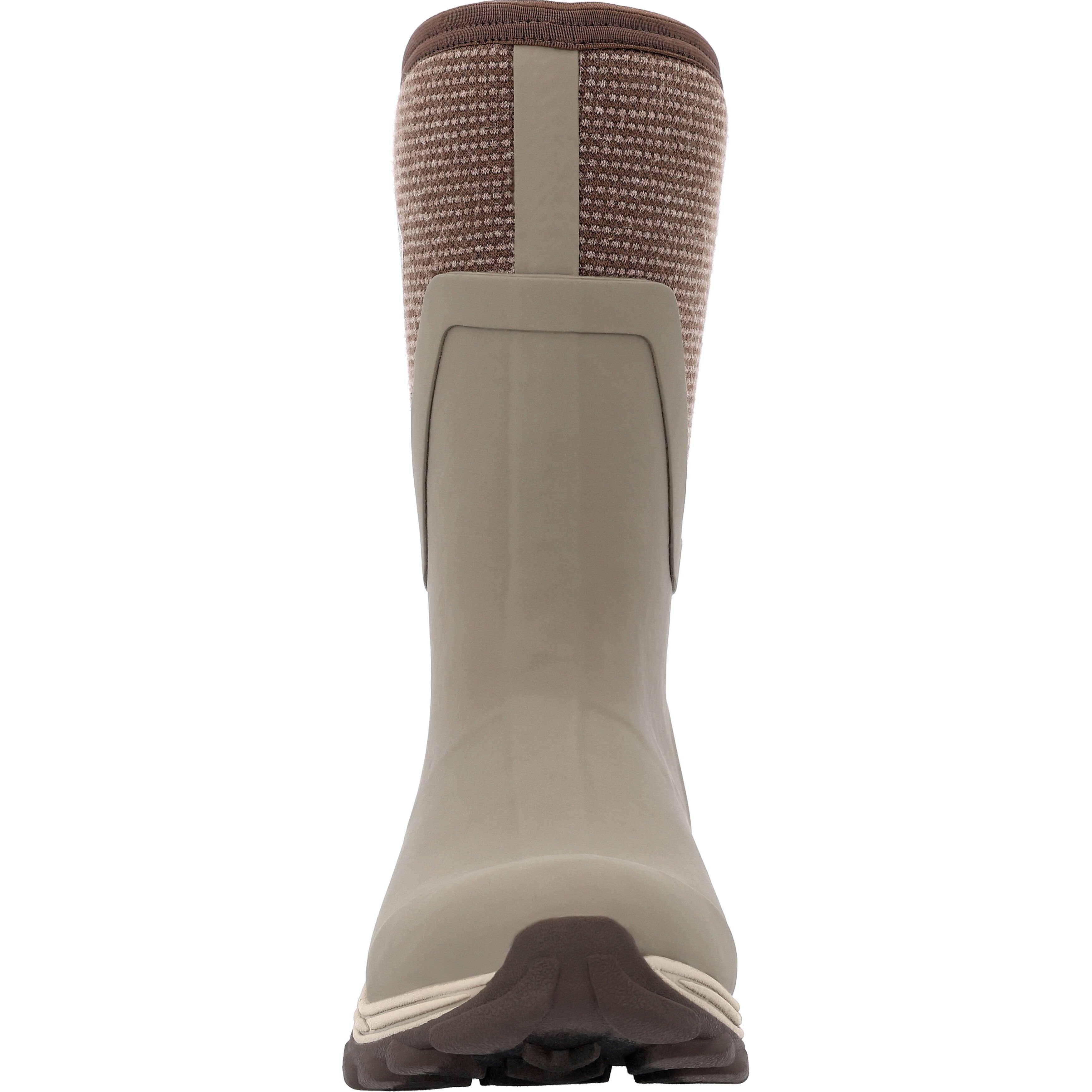 Muck Boot Arctic Sport II Mid - Outdoorlaarzen - Taupe - 36