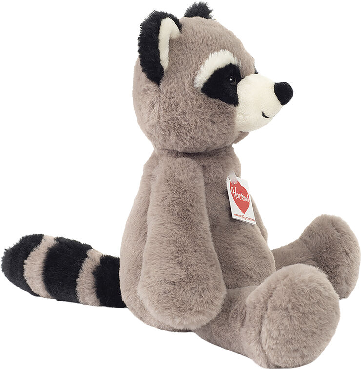 Teddy Hermann Teddy Hermann - Vaskebjørnen Waldo 32 cm