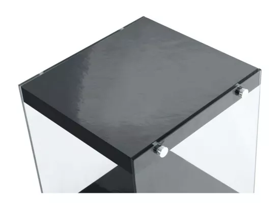 Table d'Appoint en Bois 
