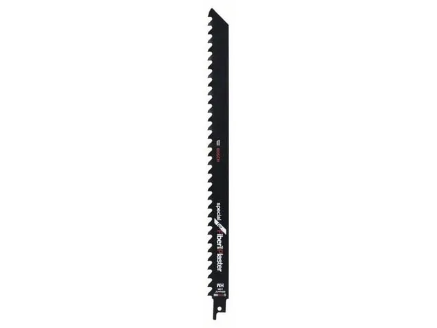 Bosch BAJONETSAVKLINGE S 1241 HM 2 STK