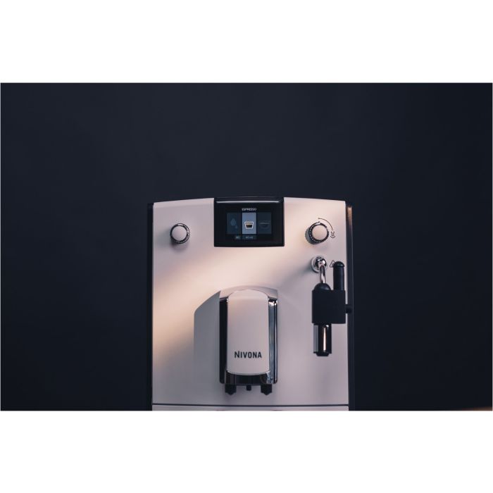 Nivona Kaffeevollautomat CafeRomatica NICR 560 // 1kg Nivona Kaffee gratis
