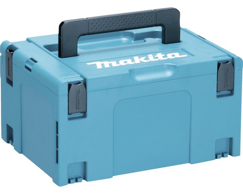 Makita MAKPAC gereedschapskoffer maat 3