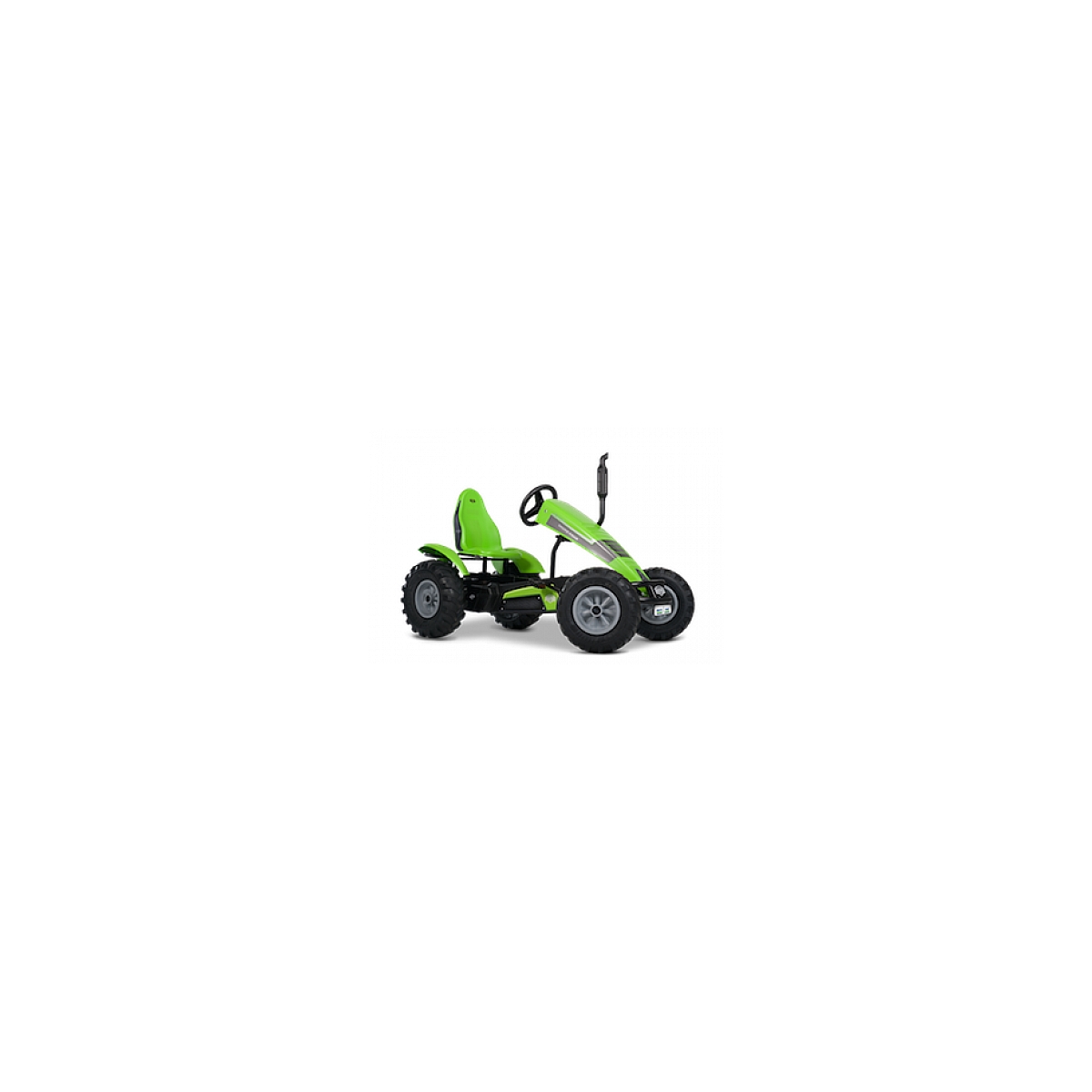Kart a pedales xl deutz fahr bfr green