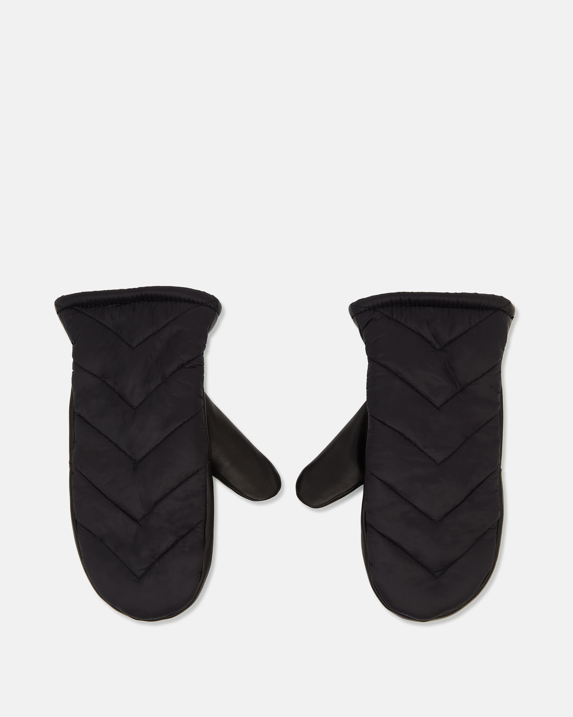 GANTS DRYCE Noir