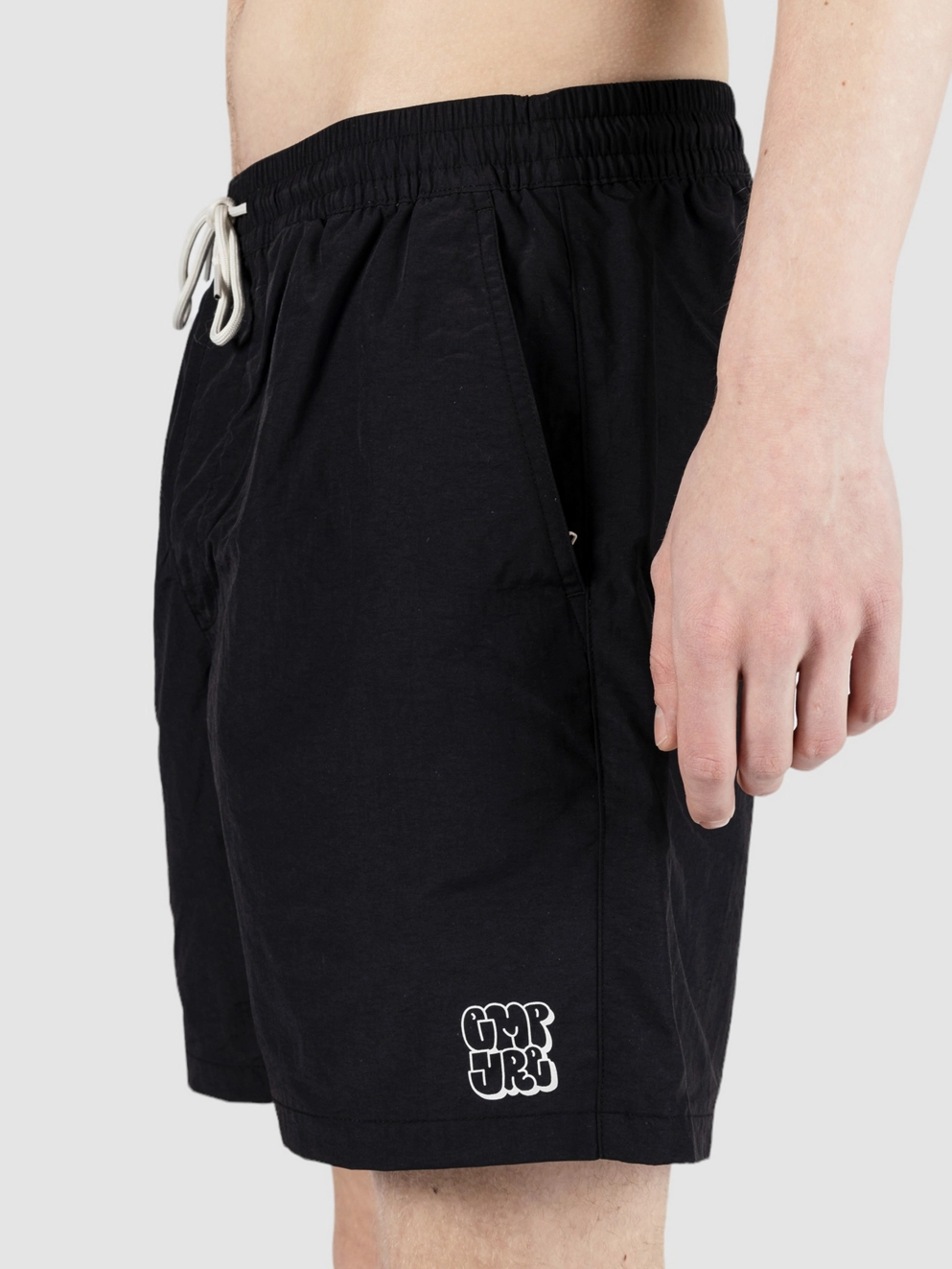 Empyre Floater Boardshorts black