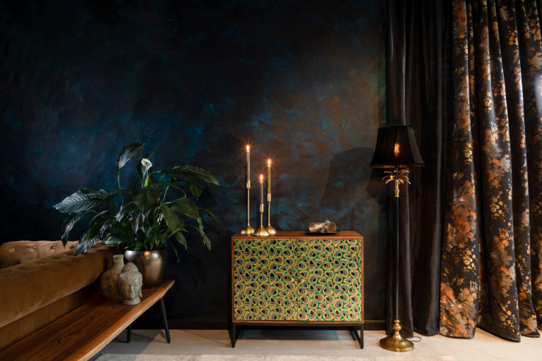Dutchbone Meena dressoir
