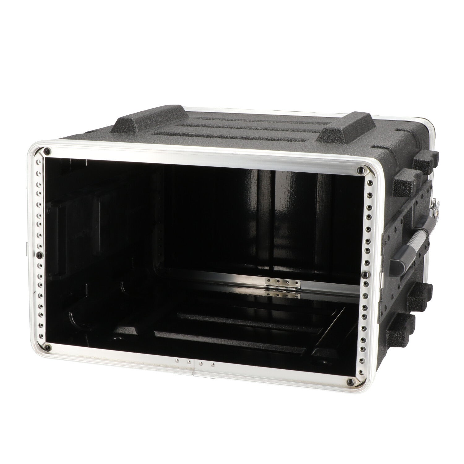 Innox GoRAX 6U19 double-door flightcase 6U, 48 cm diep
