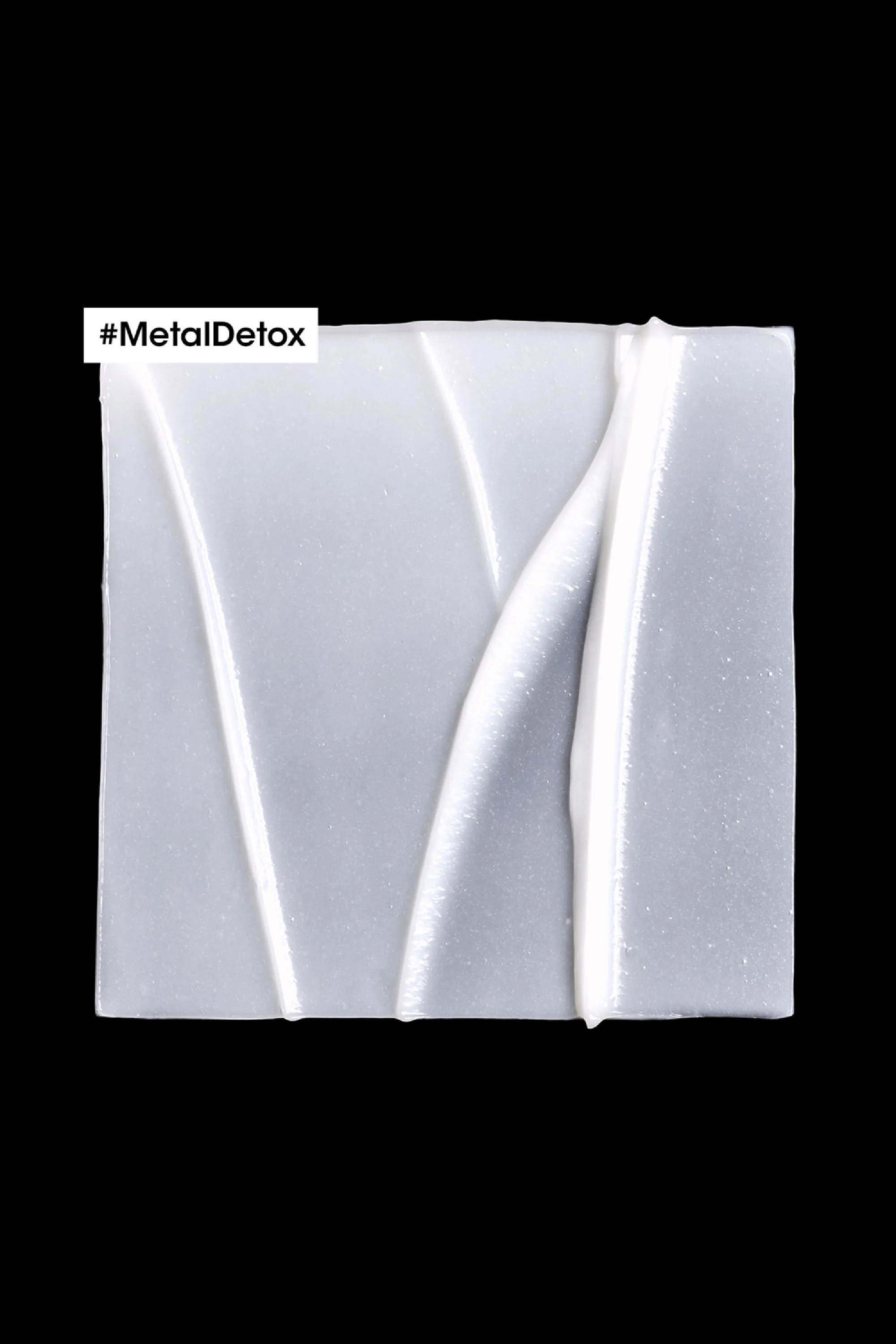 L'Oréal Professionnel Masque détoxifiant Metal Detox-250.0 ml
