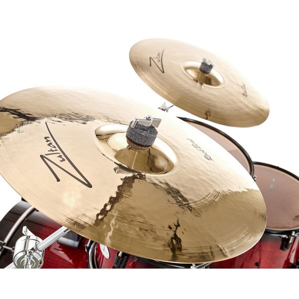 DrumCraft Series 4 2up 2down Bundle CB